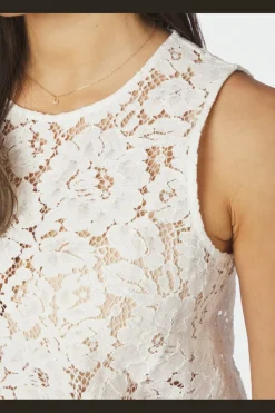 Nnvivien Lace Top 168791