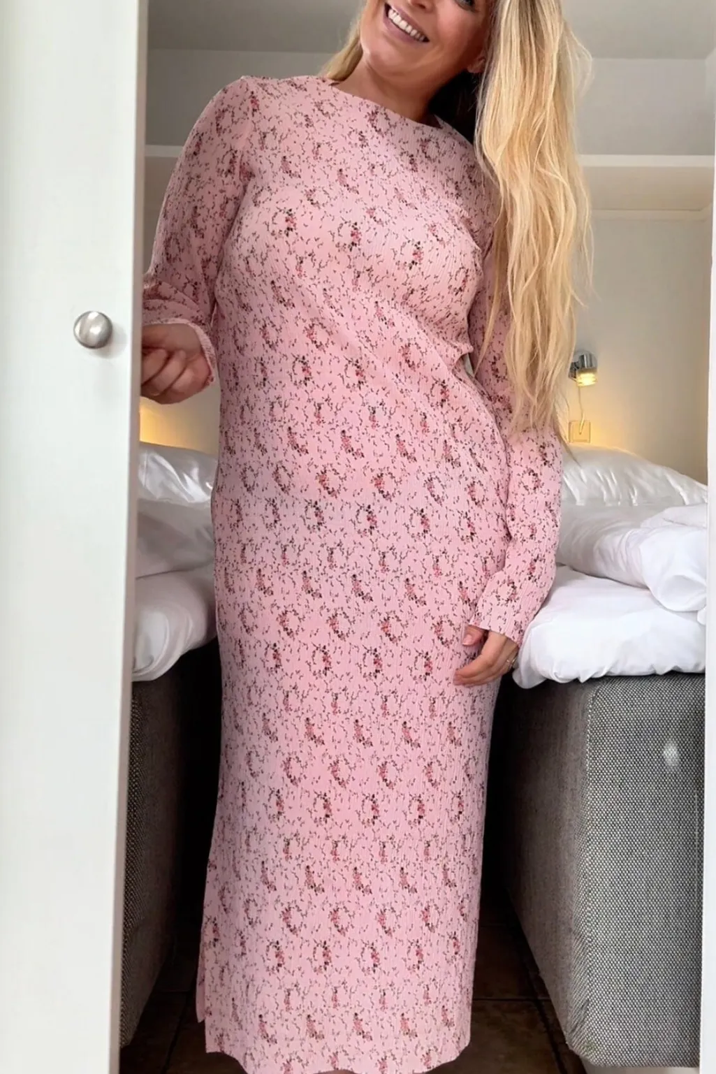Nnvogue Starling Dress 165874