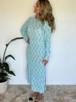 Neo Noir Nnvogue Starling Dress 165874 | Klänningar