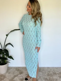 Neo Noir Nnvogue Starling Dress 165874 | Klänningar