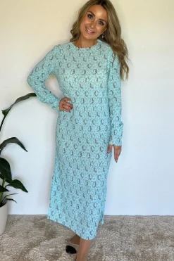 Neo Noir Nnvogue Starling Dress 165874 | Klänningar