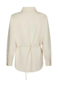 Neo Noir Nnwaldis Solid Shirt 163992 | Blusar & Skjortor