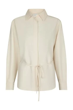 Neo Noir Nnwaldis Solid Shirt 163992 | Blusar & Skjortor