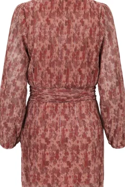 Nnwallis Glitz Flower Dress