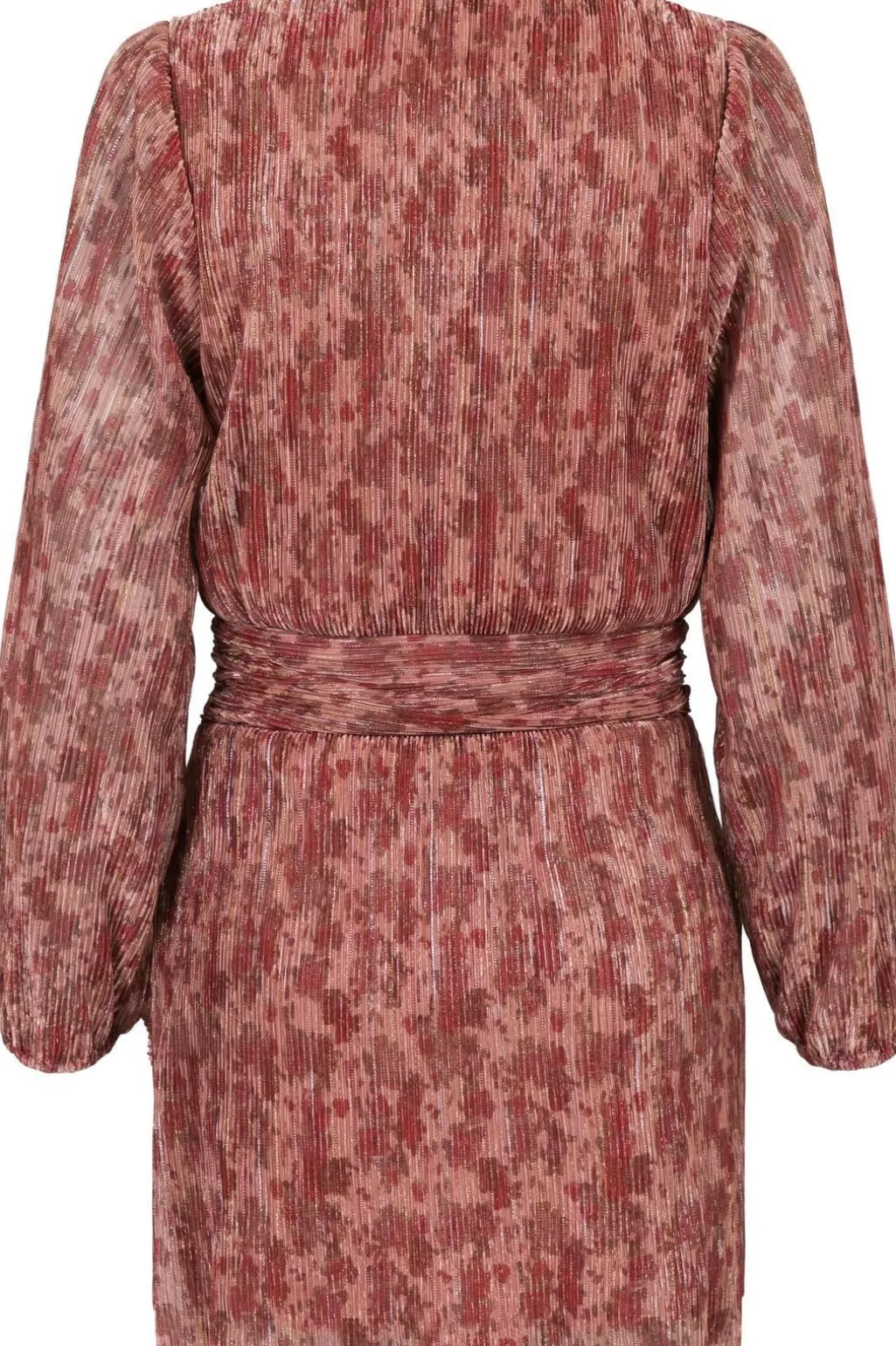 Nnwallis Glitz Flower Dress