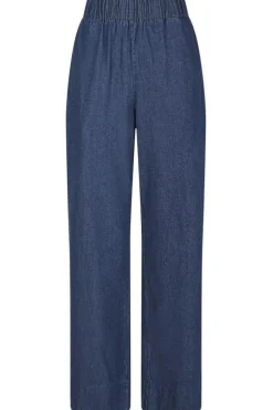 Neo Noir Nnyana Denim Long Pants | Jeans, Leggings & Byxor