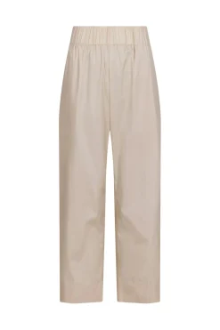 Nnyana Poplin Pants 157270