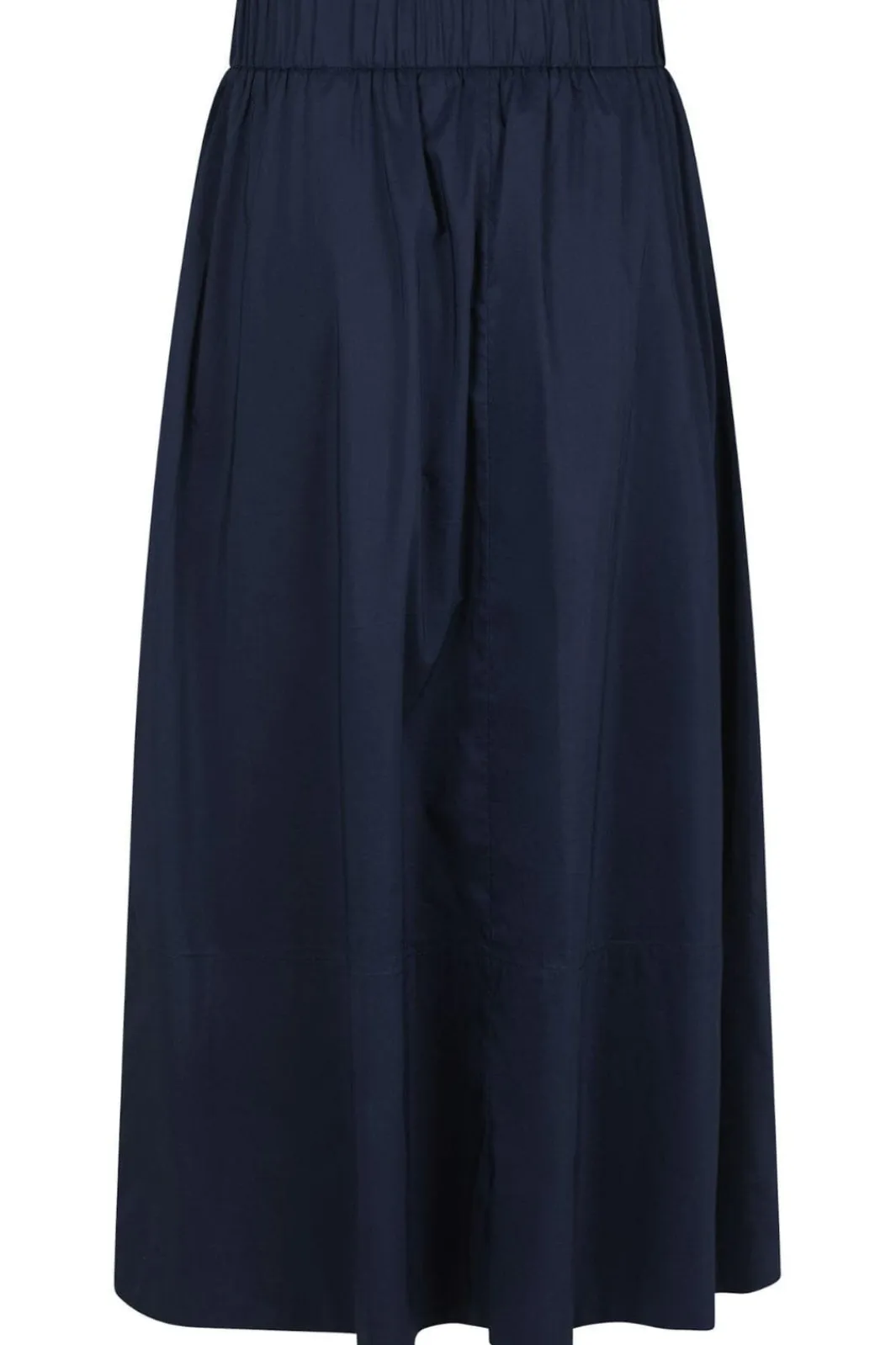 Neo Noir Nnyara Poplin Skirt | Kjolar