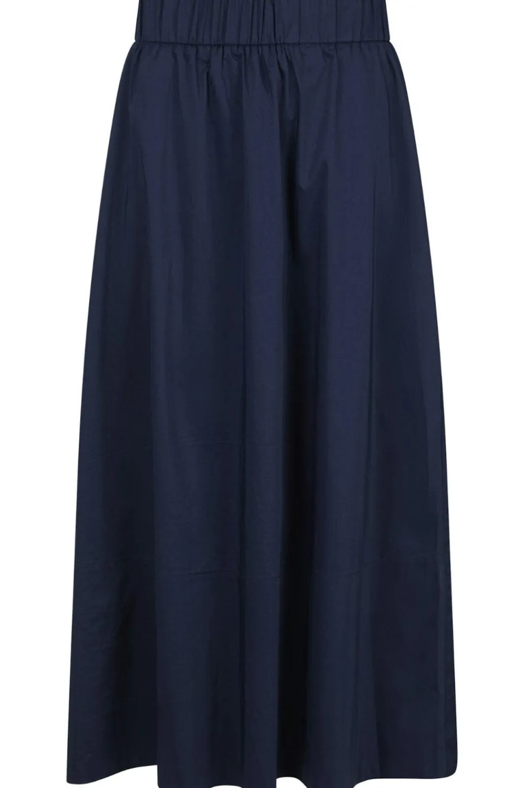 Neo Noir Nnyara Poplin Skirt | Kjolar