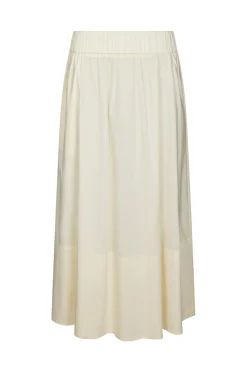 Neo Noir Nnyara Poplin Skirt 158280 | Kjolar