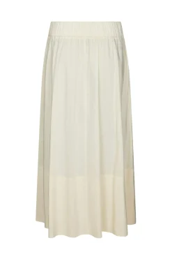 Neo Noir Nnyara Poplin Skirt 158280 | Kjolar