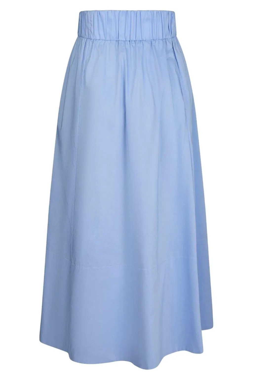 Nnyara Poplin Skirt 158280