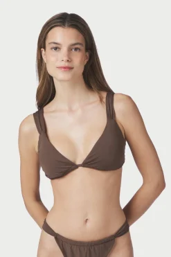 Neo Noir Nnzadie oid Bikini Top 167804 | Bikinis & Baddräkter