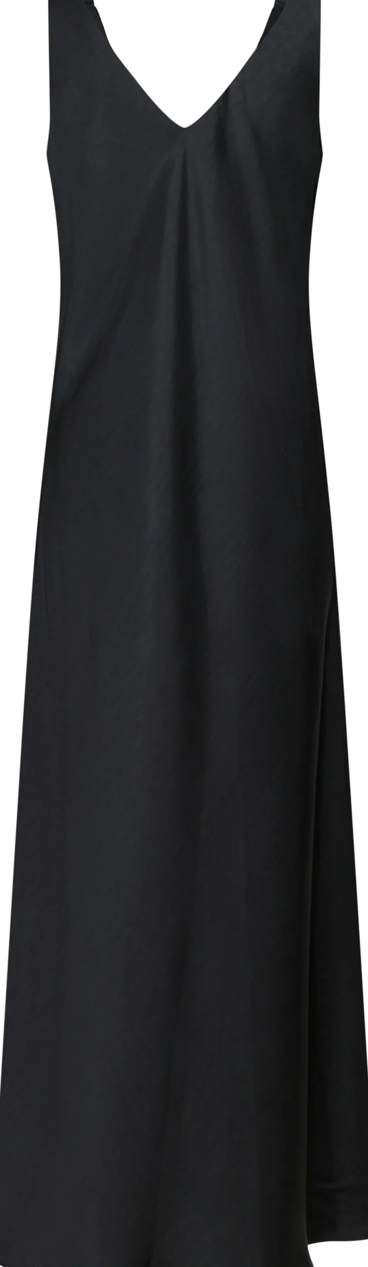Nnzakia Heavy Sateen Dress