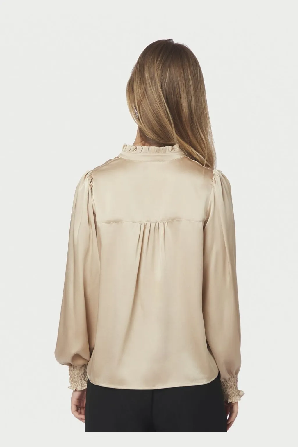 Nnzamola Blouse 166450