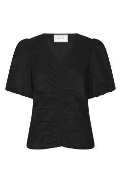 Nnzaria Poplin Blouse 167568