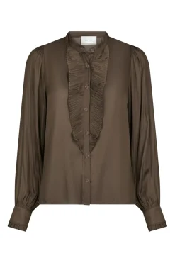 Neo Noir Nnzola Blouse 159058 | Blusar & Skjortor