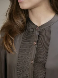 Neo Noir Nnzola Blouse 159058 | Blusar & Skjortor