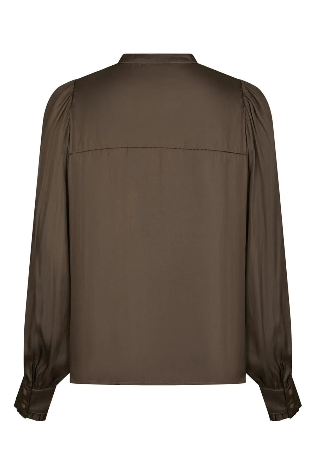Neo Noir Nnzola Blouse 159058 | Blusar & Skjortor