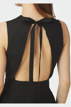 Nnzora Poplin Dress 168136