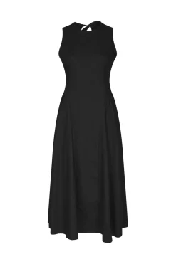 Nnzora Poplin Dress 168136