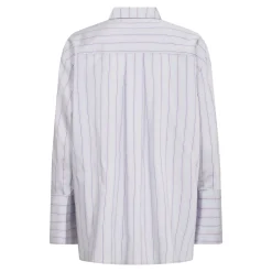 Noliecc Stripe Shirt 500022
