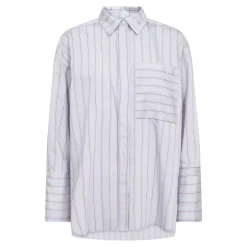 Noliecc Stripe Shirt 500022