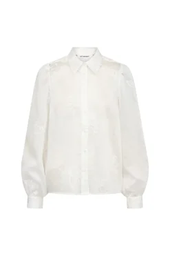 Co´Couture Novincc Eb hirt 45189 | Blusar & Skjortor