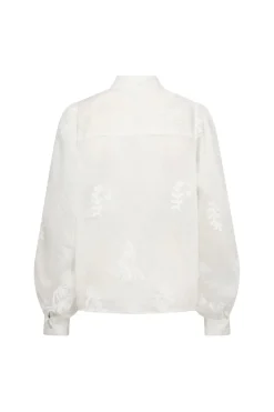 Co´Couture Novincc Eb hirt 45189 | Blusar & Skjortor