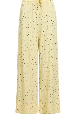 Object Objasta Lo Pant | Jeans, Leggings & Byxor