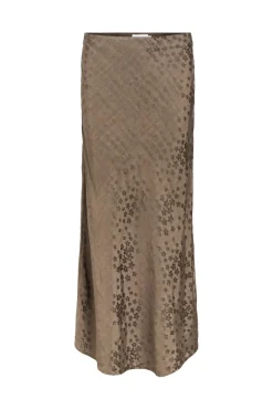 Object Objbela Maxi Skirt 144 | Kjolar