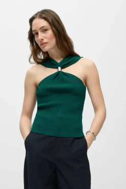 Object Objcaie / i Knit Top 144 | T-Shirts & Toppar