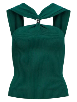 Object Objcaie / i Knit Top 144 | T-Shirts & Toppar