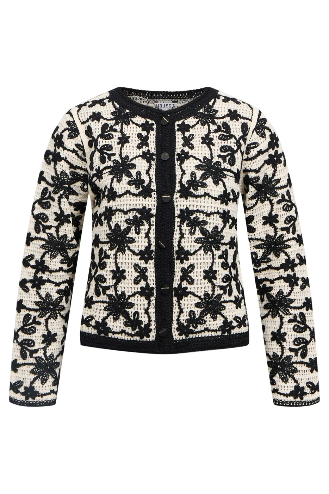 Object Objcari / Re Cardigan 143 | Amningsvänliga Kläder|Cardigans