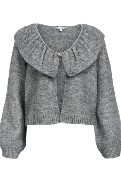 Object Objdenii / o Knit Cardigan | Amningsvänliga Kläder|Cardigans