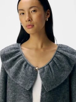 Object Objdenii / o Knit Cardigan | Amningsvänliga Kläder|Cardigans