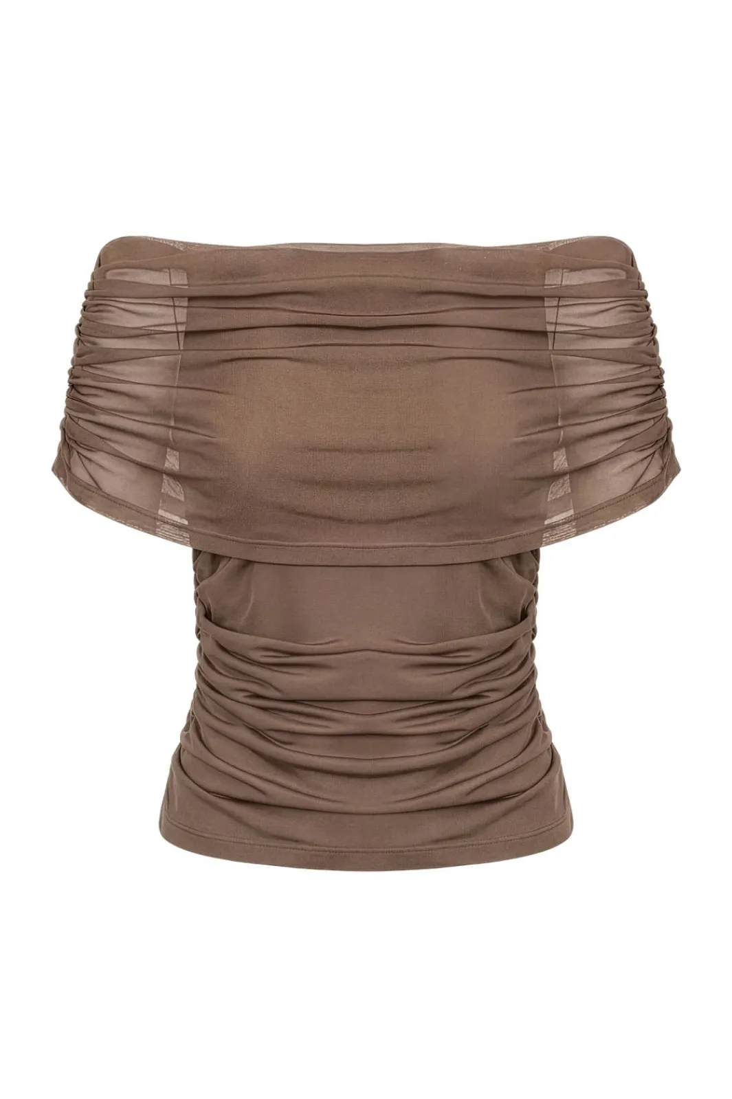 Object Objdina / Reg. Cape Top Tne 26 | T-Shirts & Toppar