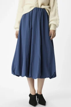 Object Objetta Long Baloon Skirt | Kjolar