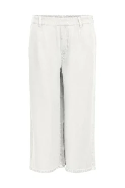 Object Objfrae Cuotte Pant | Jeans, Leggings & Byxor