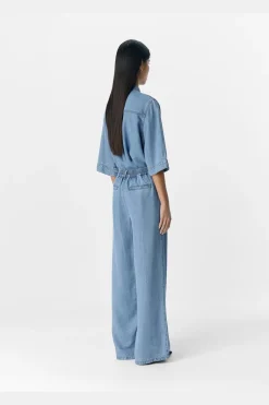 Objframe Lisa Wide Pant