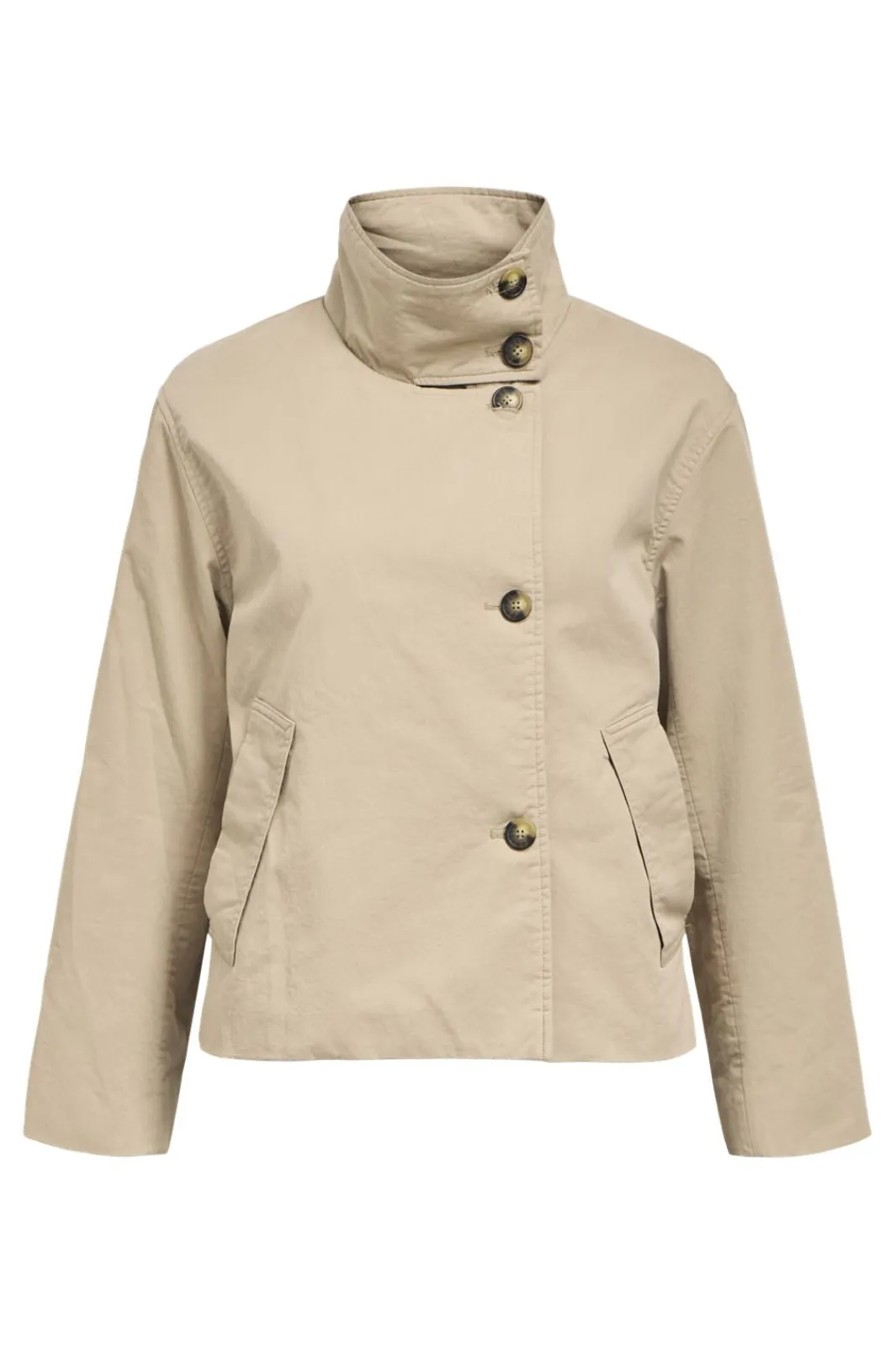 Object Objgro Re Short Jacket | Ytterkläder & Jackor