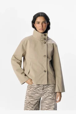 Object Objgro Re Short Jacket | Ytterkläder & Jackor