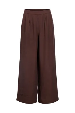 Object Objisla Yui Wide Pants 143 | Jeans, Leggings & Byxor