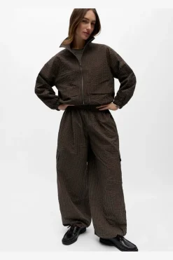 Objlevi Track Pants