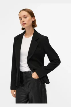 Object Objlisa L/S Button Blazer | Blazers