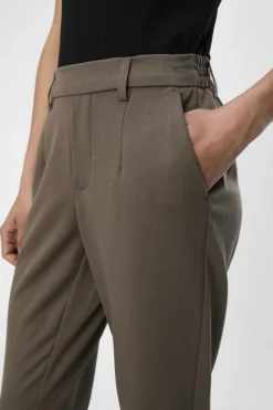 Object Objlisa Slim Pant | Jeans, Leggings & Byxor