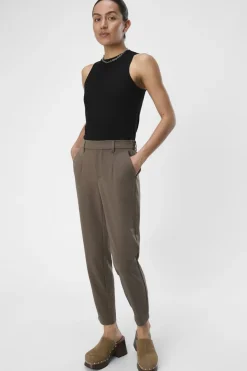 Object Objlisa Slim Pant | Jeans, Leggings & Byxor