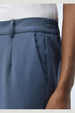 Object Objlisa Slim Pant | Jeans, Leggings & Byxor