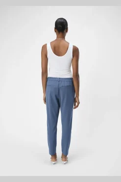 Object Objlisa Slim Pant | Jeans, Leggings & Byxor