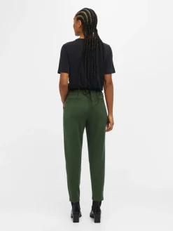 Object Objlisa Slim Pant | Jeans, Leggings & Byxor